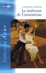 La maitresse de constantino