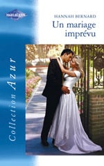 Un mariage imprevu