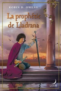 La prophétie de lladrana