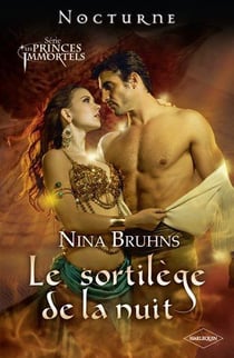 Le sortilège de la nuit