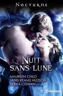 Nuit sans lune