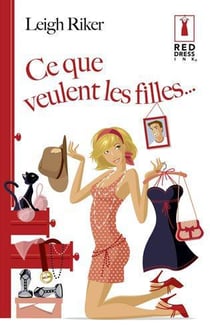Ce que veulent les filles