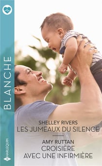 Les Jumeaux Du Silence - Croisière Avec Une Infirmière