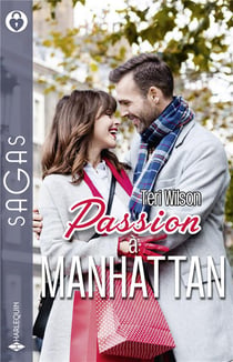 Passion à Manhattan