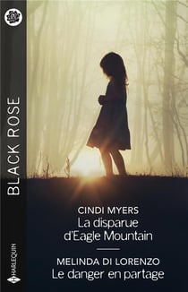 La disparue d'Eagle Mountain - Le danger en partage