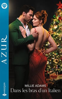 Dans les bras d'un Italien