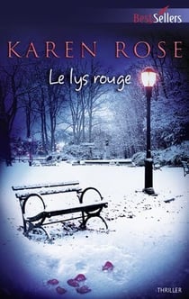 Le lys rouge