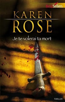 Je te volerai ta mort