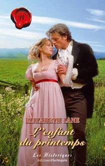 L'enfant du printemps