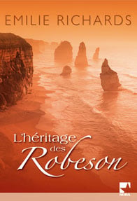 L'héritage des robeson