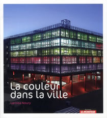 La couleur dans la ville