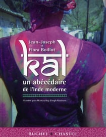 Kal - un abécédaire de l'inde moderne