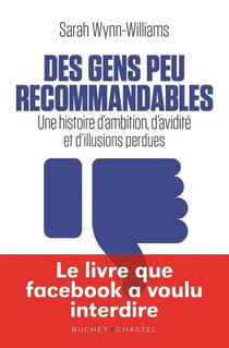 Des gens peu recommandables