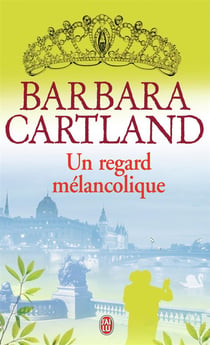 Un regard mélancolique
