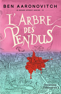 Le Dernier Apprenti Sorcier Tome 6 : L'Arbre Des Pendus