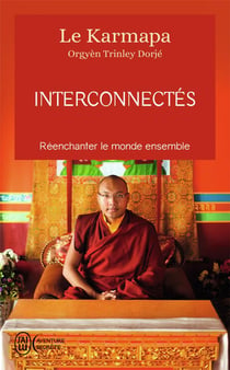 Interconnectés - réenchanter le monde ensemble