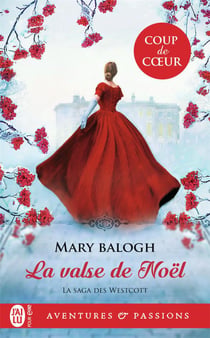 La saga des Westcott Tome 5 : la valse de Noël