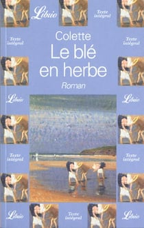 Le ble en herbe