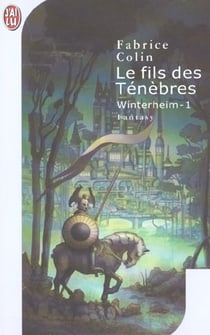 Winterheim t1 - le fils des tenebres