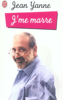 J'me marre