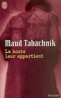 Honte leur appartient (la)