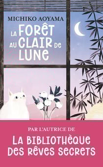 La forêt au clair de lune
