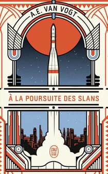 A la poursuite des slans