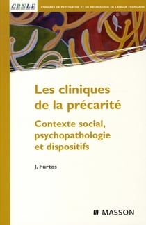 Cliniques de la précarité