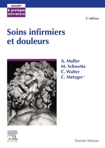 Soins infirmiers et douleur (5e édition)