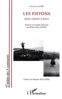 Les fistons, boss grady's boys