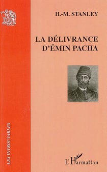 La délivrance d'emin pacha