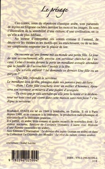Le présage - contes arabes
