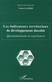 Les indicateurs territoriaux de développement durable