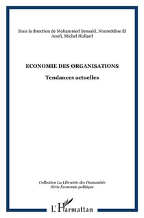 Économie des organisations - tendances actuelles