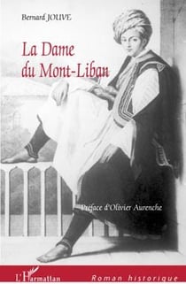 La dame du mont-liban