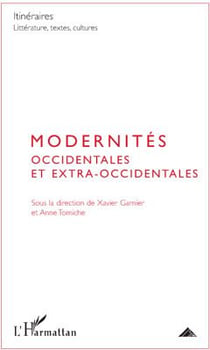 Modernités occidentales et extra-occidentales