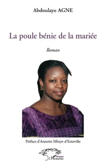 La poule bénie de la mariee