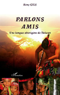 Parlons amis - une langue aborigène de taïwan