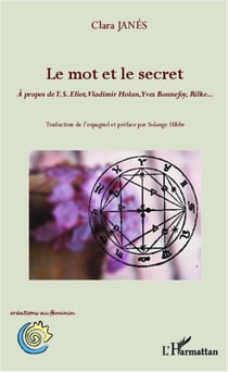 Mot et le secret - à propos de T. S. Eliot, Vladimir Holan, Yves Bonnefoy, Rilke...