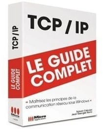 Tcp/Ip.