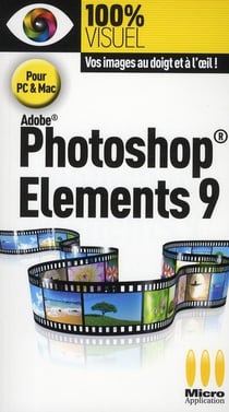 Photoshop elements 9