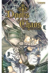Doors of chaos Tome 2