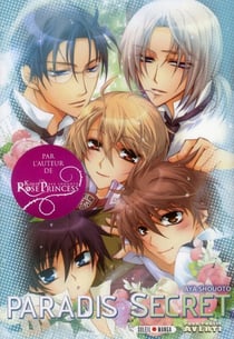 Paradis secret