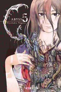 Abyss Tome 5