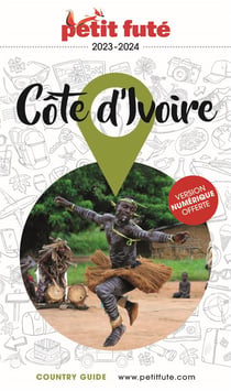 Country guide : Côte d'Ivoire (édition 2023/2024)