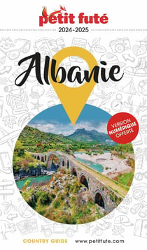 Country guide : Albanie (édition 2024/2025)