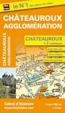 CHATEAUROUX