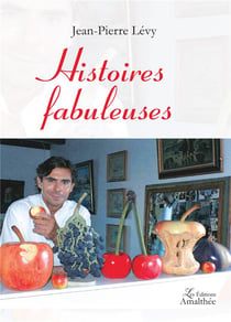 Histoires fabuleuses