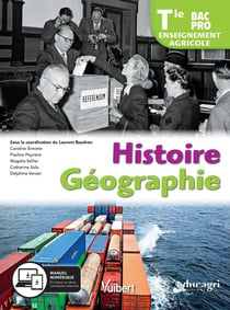 Histoire géographie