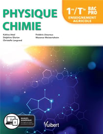Physique chimie